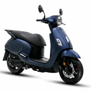 Scooter 125