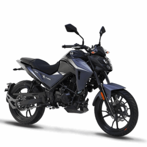 Moto 125