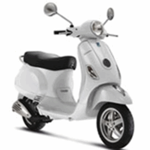 Vespa 125